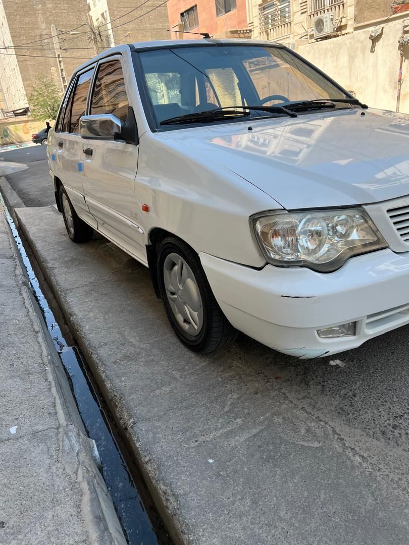 خودرو پراید، 132 آگهی ann_18111607