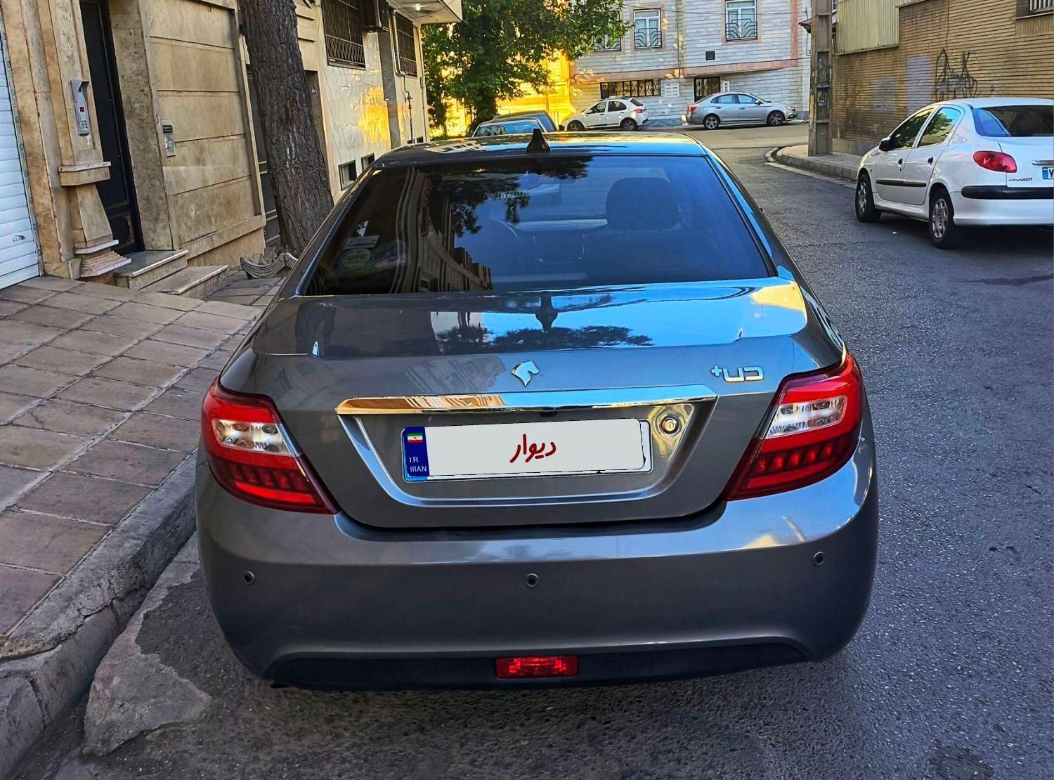 خودرو دنا، پلاس آگهی ann_18111649