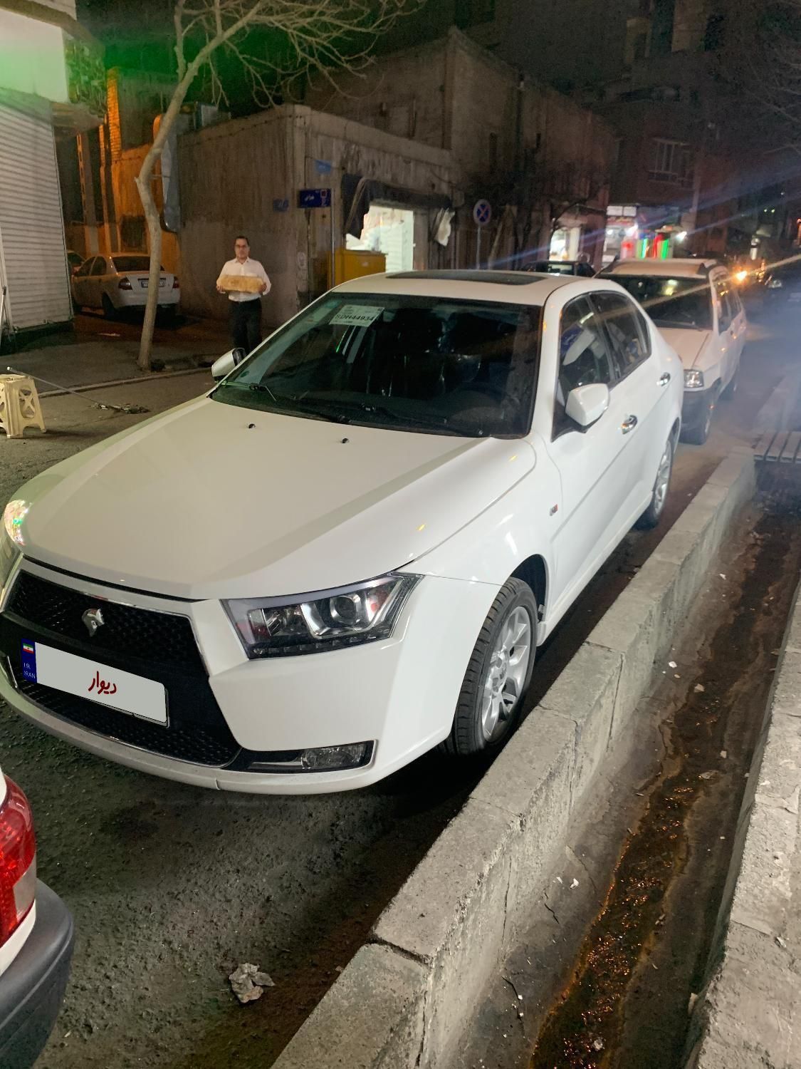 خودرو دنا، پلاس آگهی ann_18111684