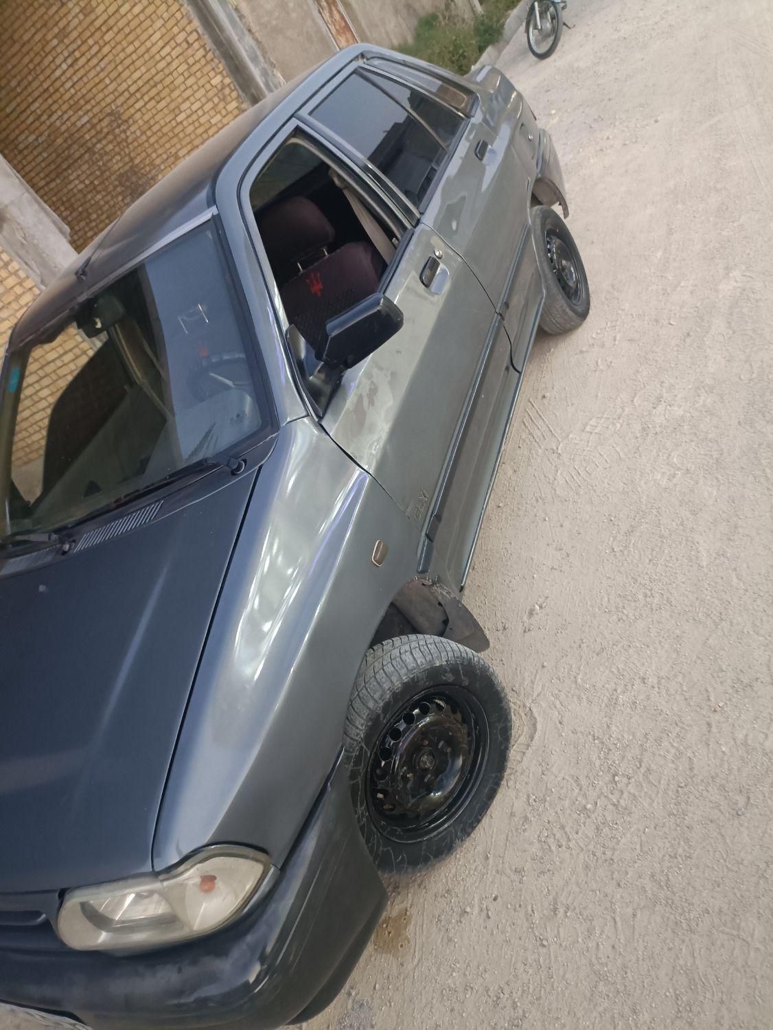 خودرو پراید، صبا آگهی ann_18111743