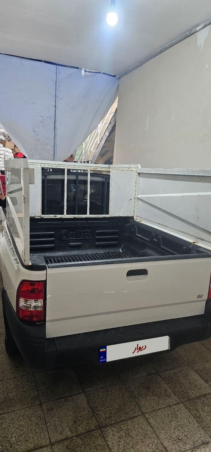 پراید 151 SE - 1403