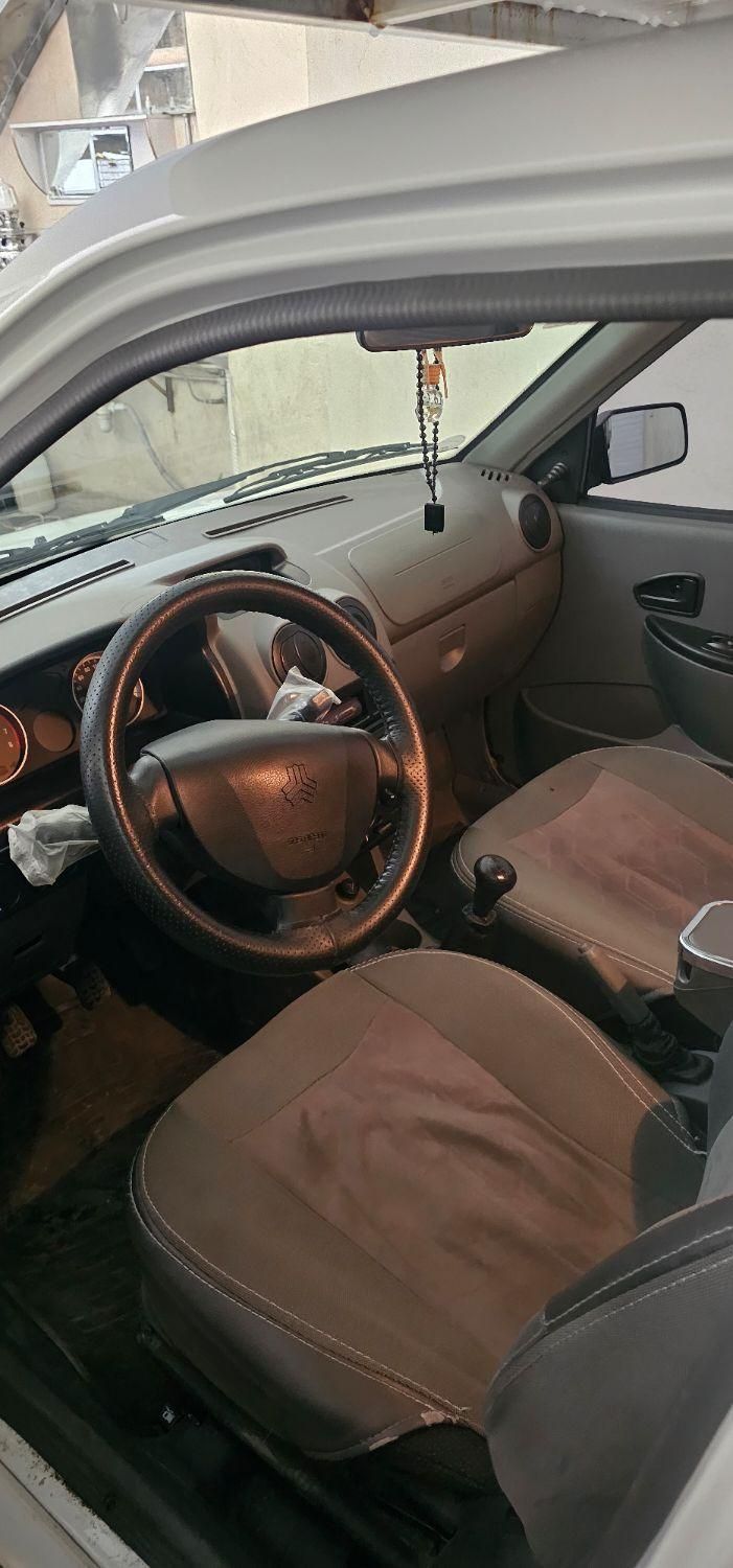 پراید 151 SE - 1403