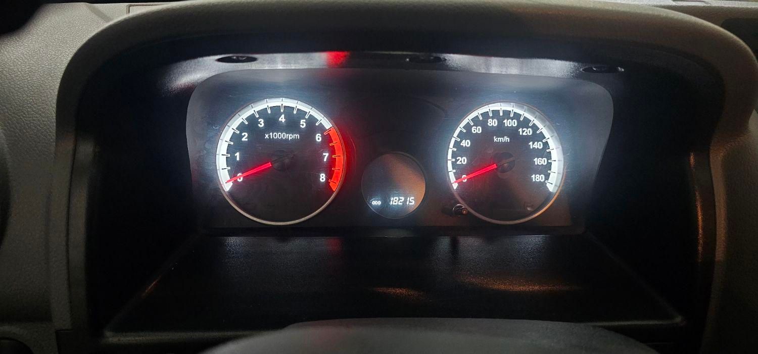 پراید 151 SE - 1403