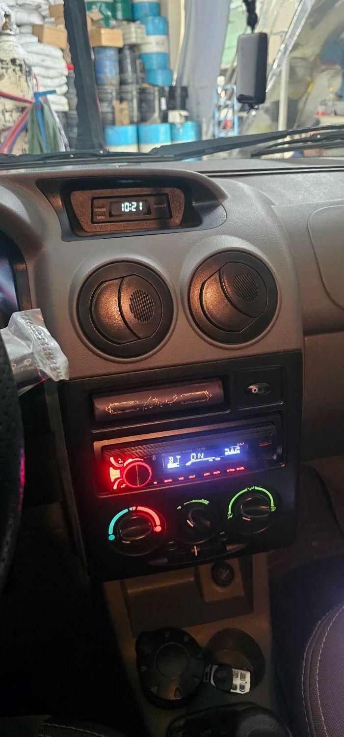 پراید 151 SE - 1403