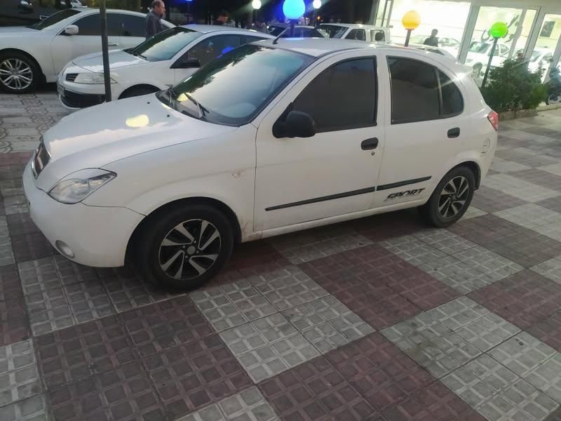 تیبا 2 EX - 1397