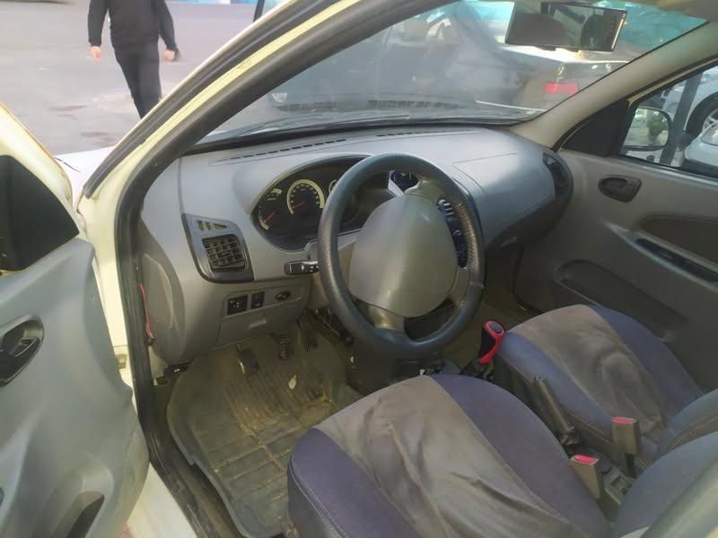 تیبا 2 EX - 1397