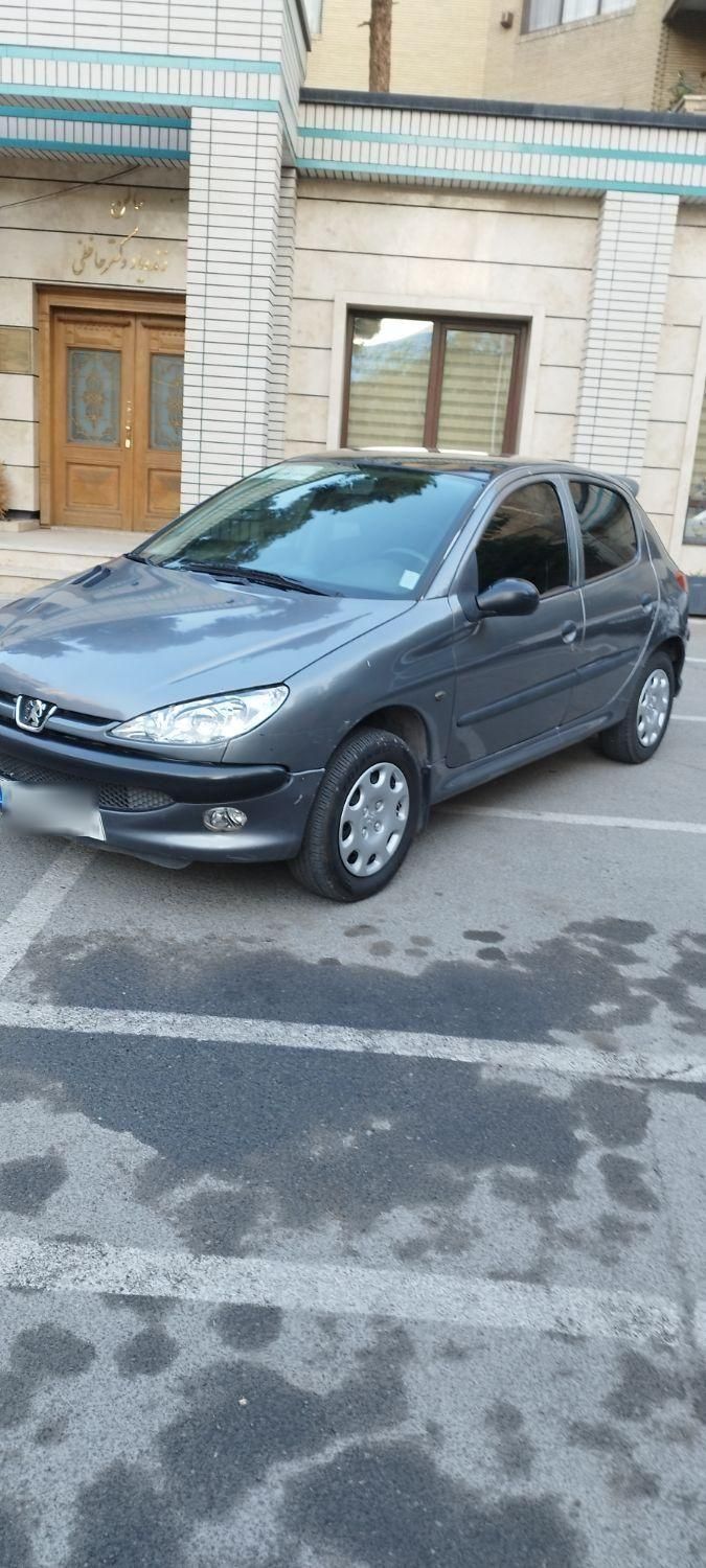 خودرو پژو، 206 آگهی ann_18111762