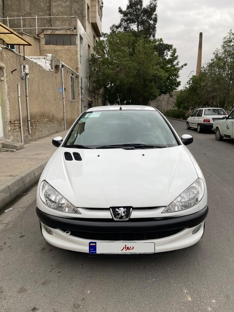 خودرو پژو، 206 آگهی ann_18111768
