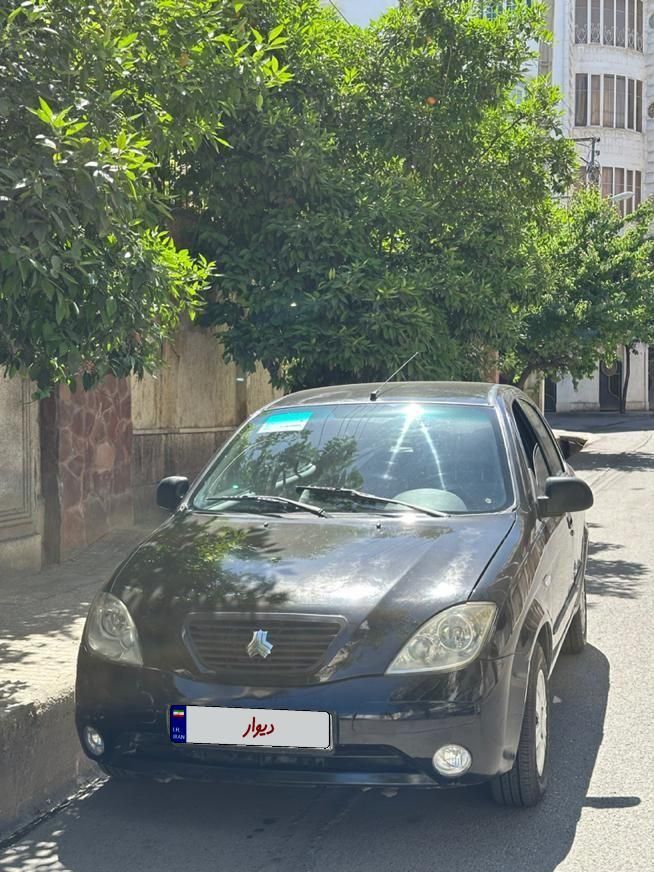 تیبا 2 SX - 1394