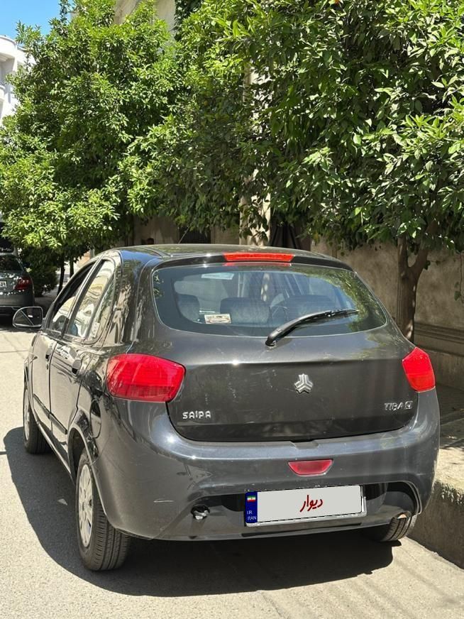 خودرو تیبا، 2 آگهی ann_18111778