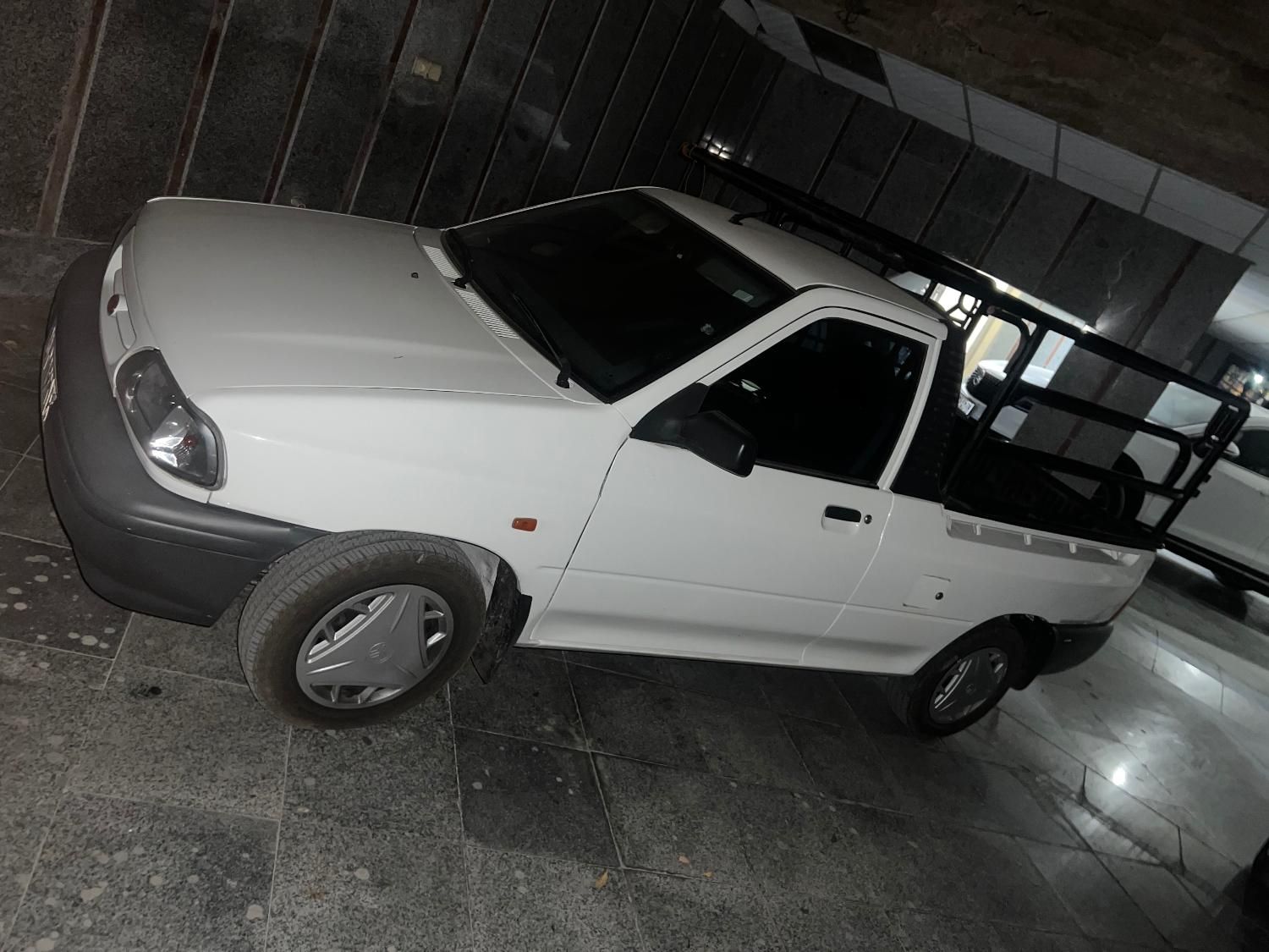 پراید 151 SE - 1403