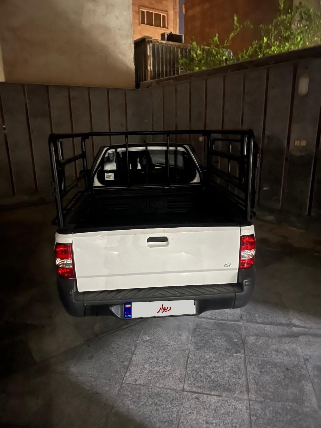پراید 151 SE - 1403