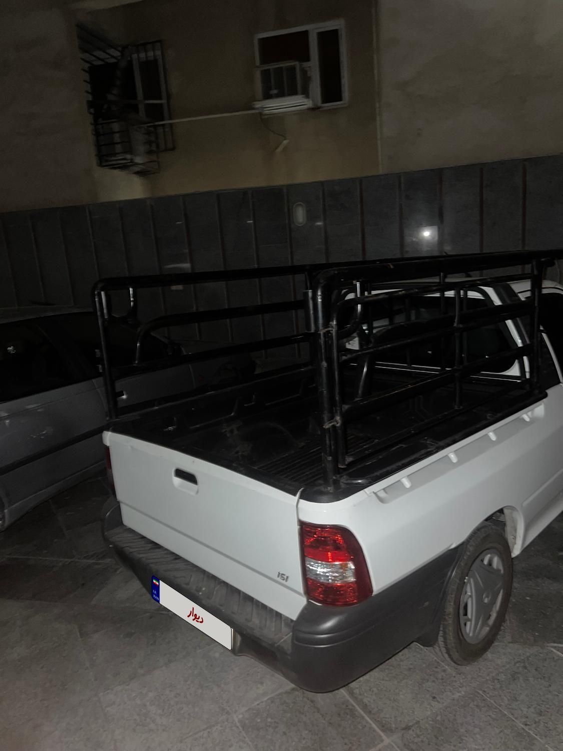 پراید 151 SE - 1403
