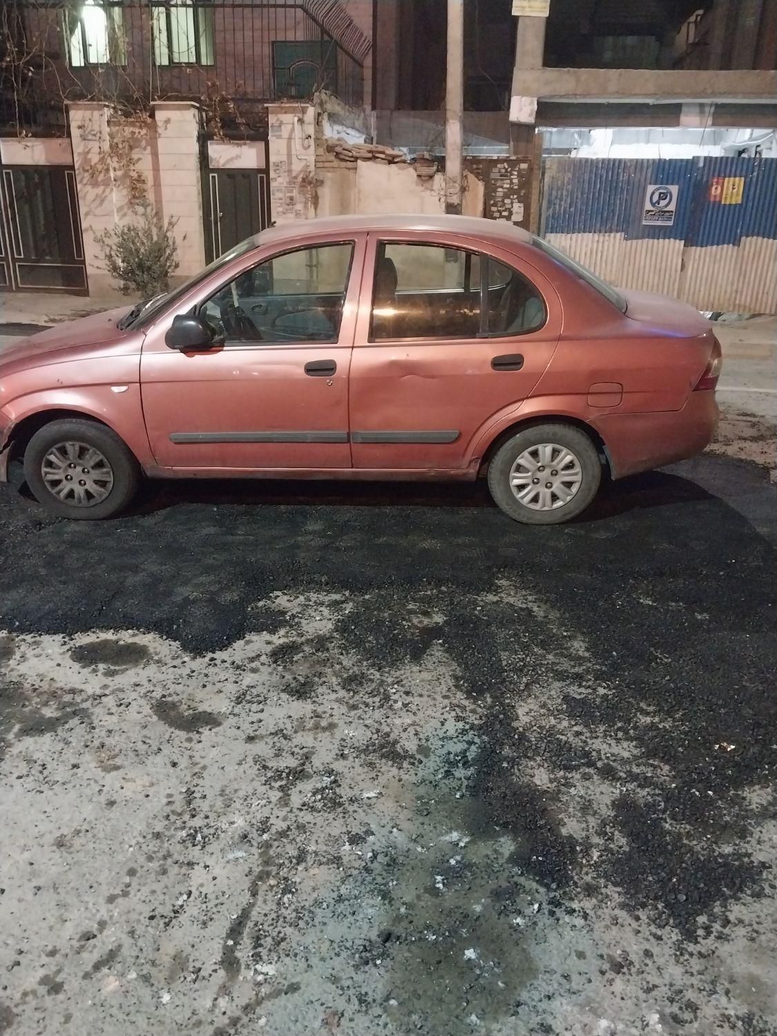 خودرو تیبا، صندوق دار آگهی ann_18111811