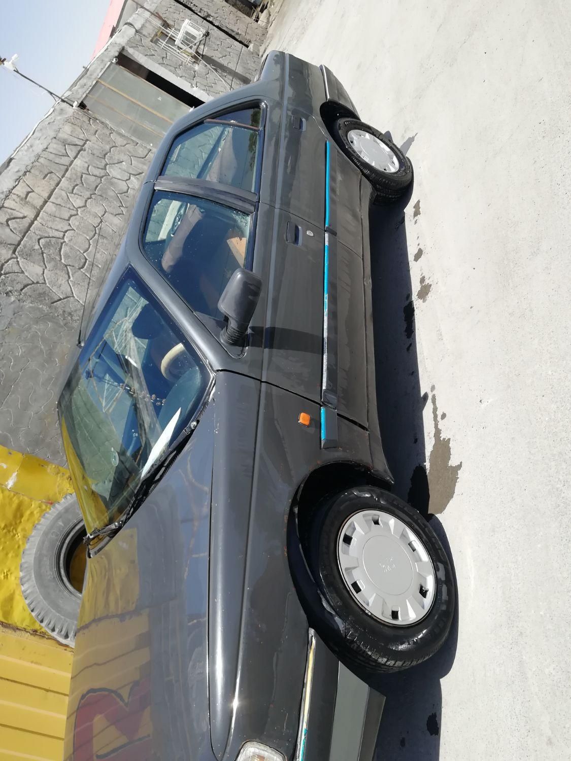 پژو 405 GLI - 1384