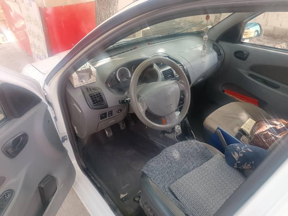 تیبا 2 EX - 1399