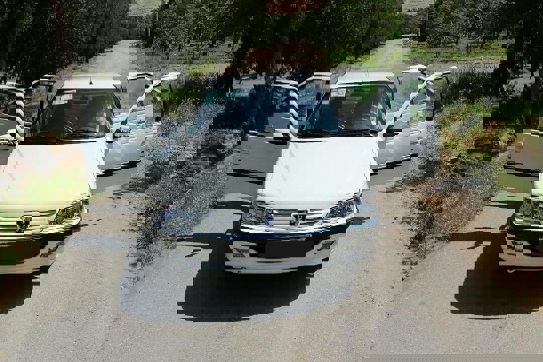 خودرو پژو، پارس آگهی ann_18111862