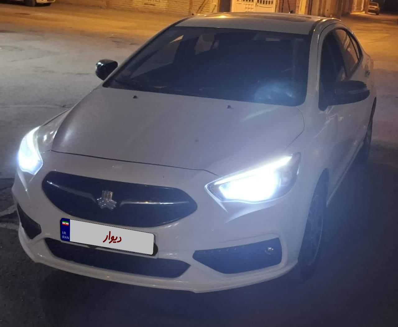 خودرو شاهین، G آگهی ann_18111872
