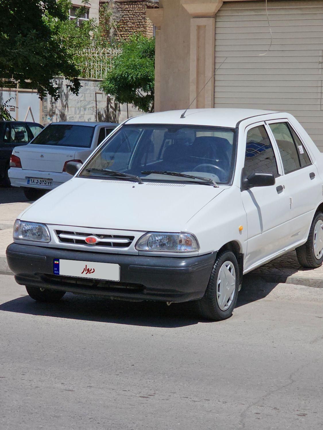 پراید 131 SE - 1399