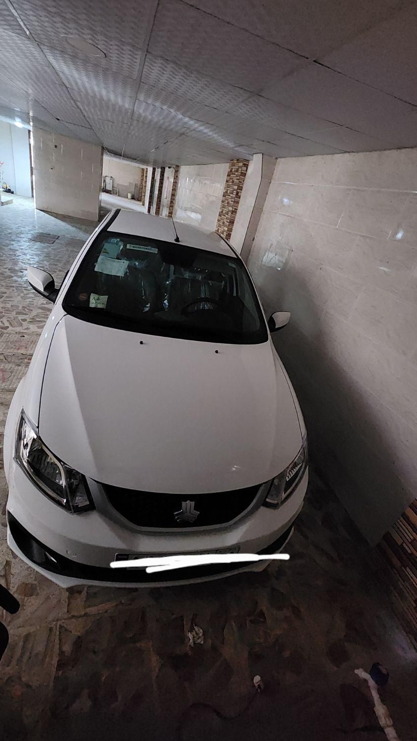 ساینا GX ساده - 1404