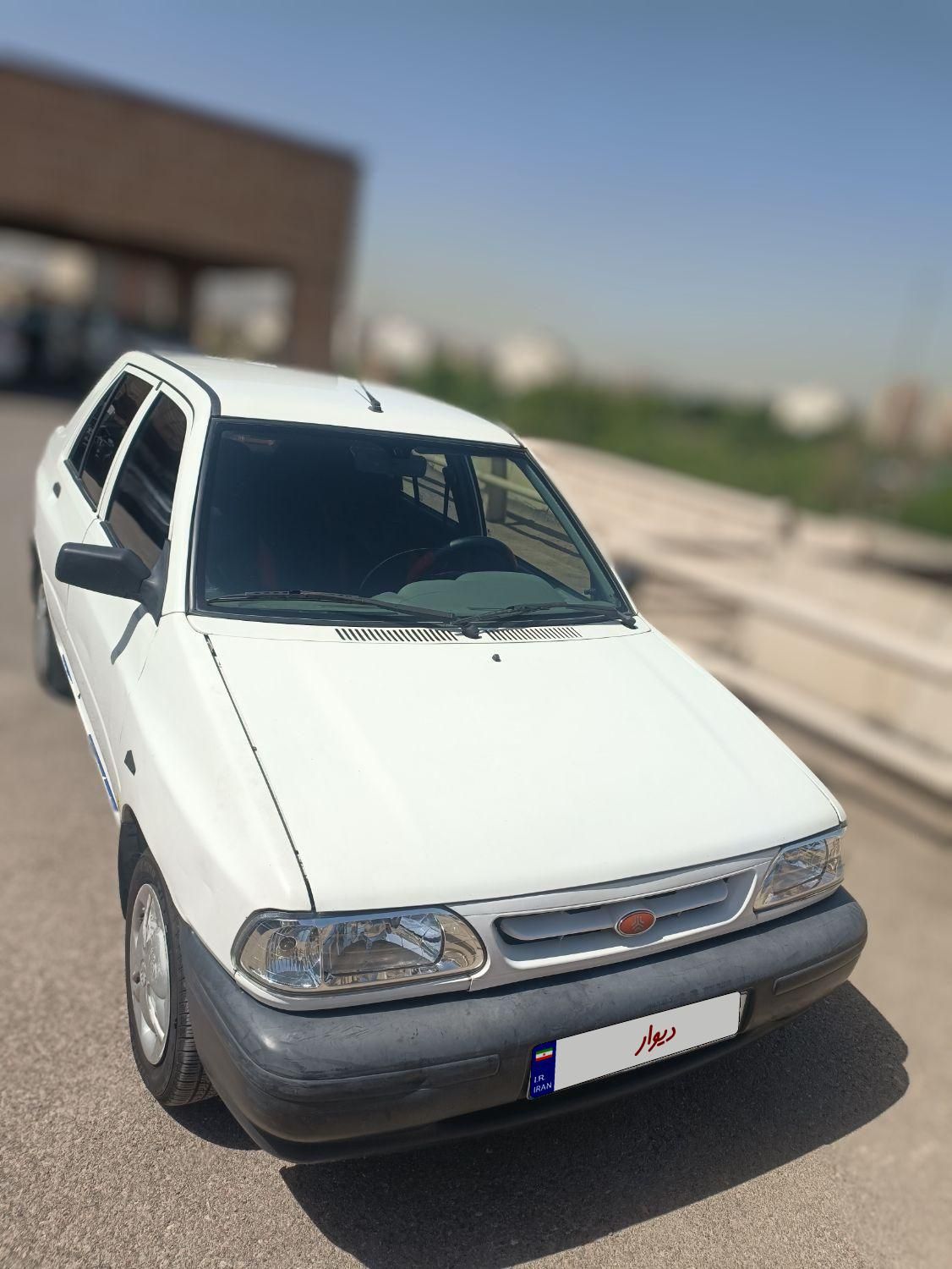 پراید 131 SE - 1397