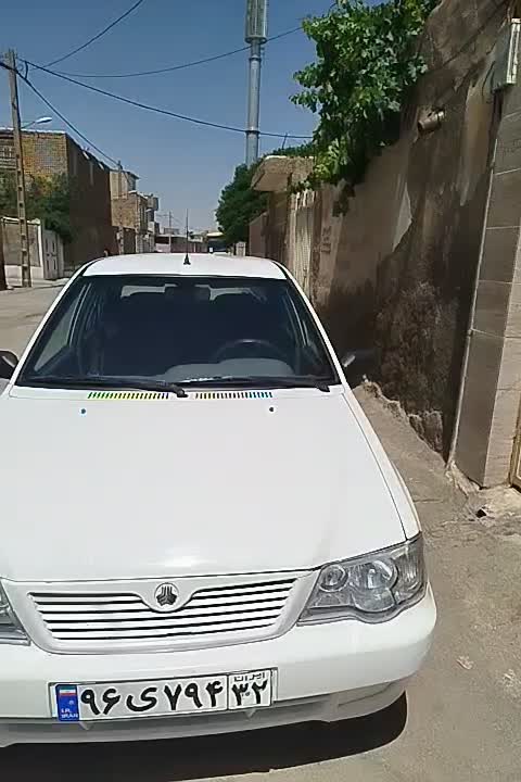 خودرو پراید، 132 آگهی ann_18111922
