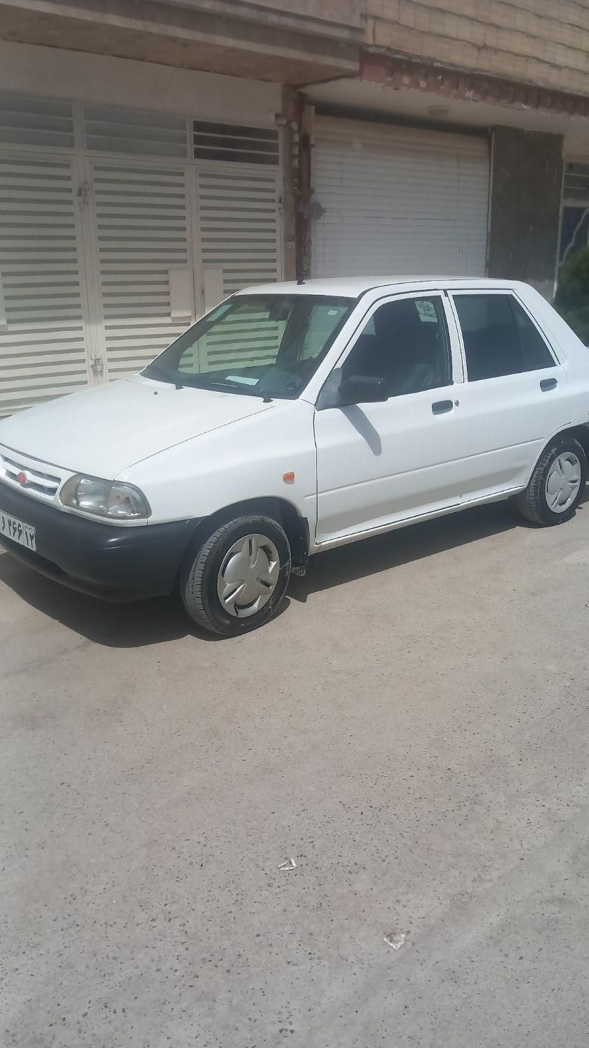 پراید 131 EX - 1399