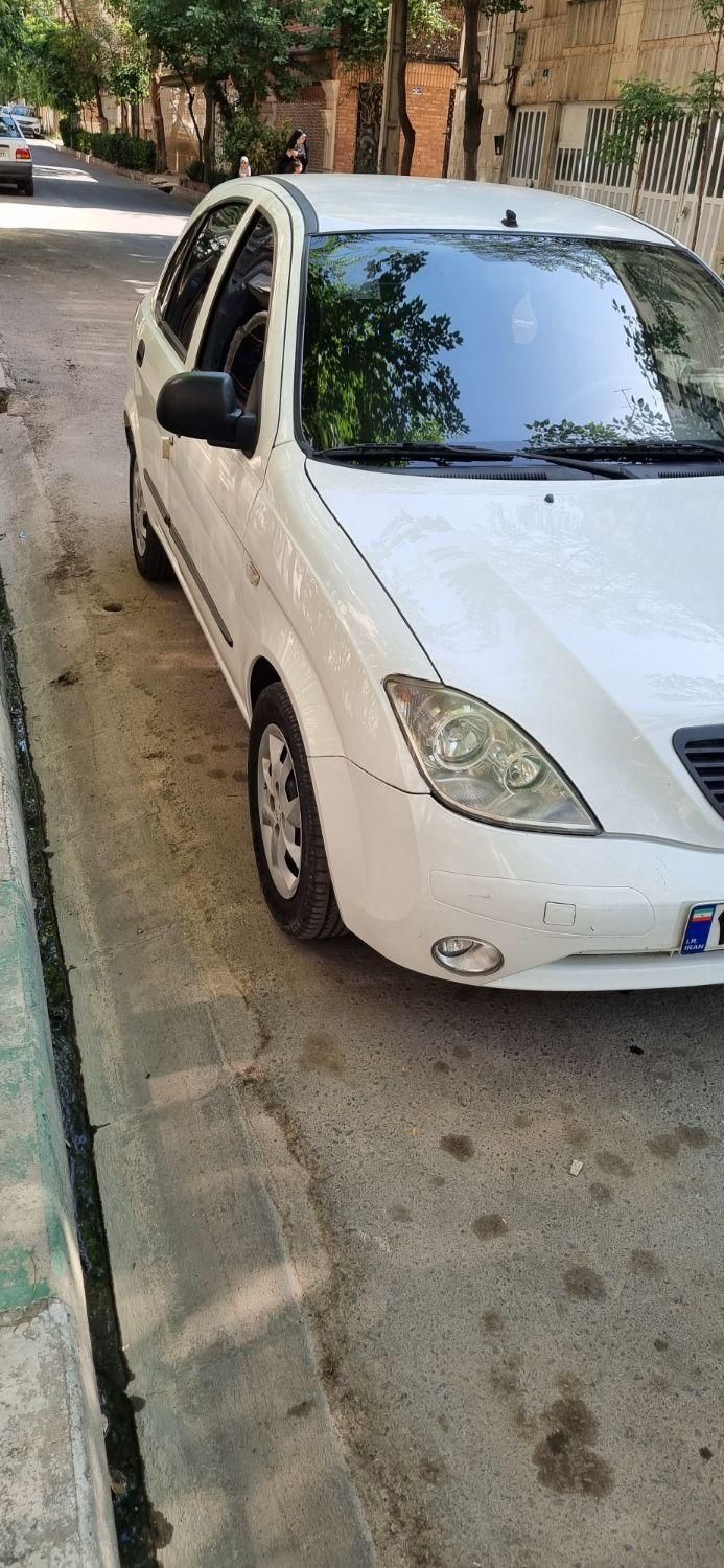 تیبا 2 EX - 1400