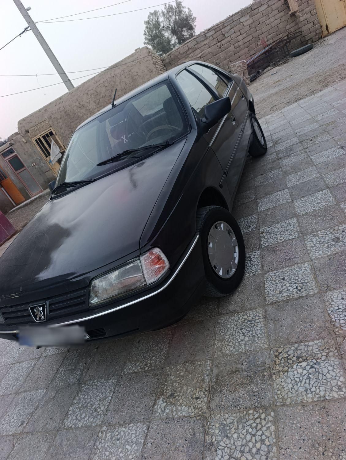 خودرو پژو، 405 آگهی ann_18112034