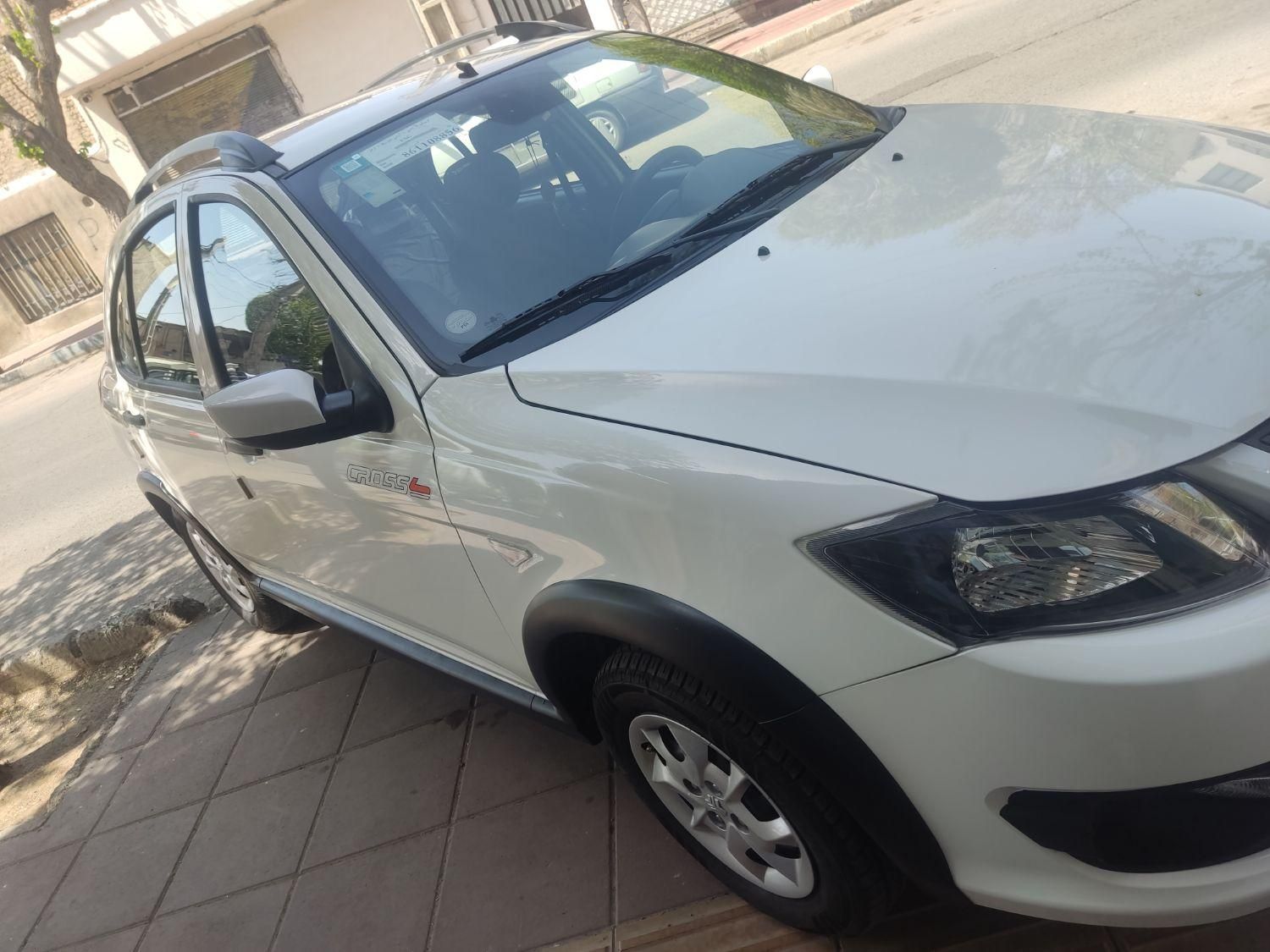 خودرو کوییک، S آگهی ann_18112037