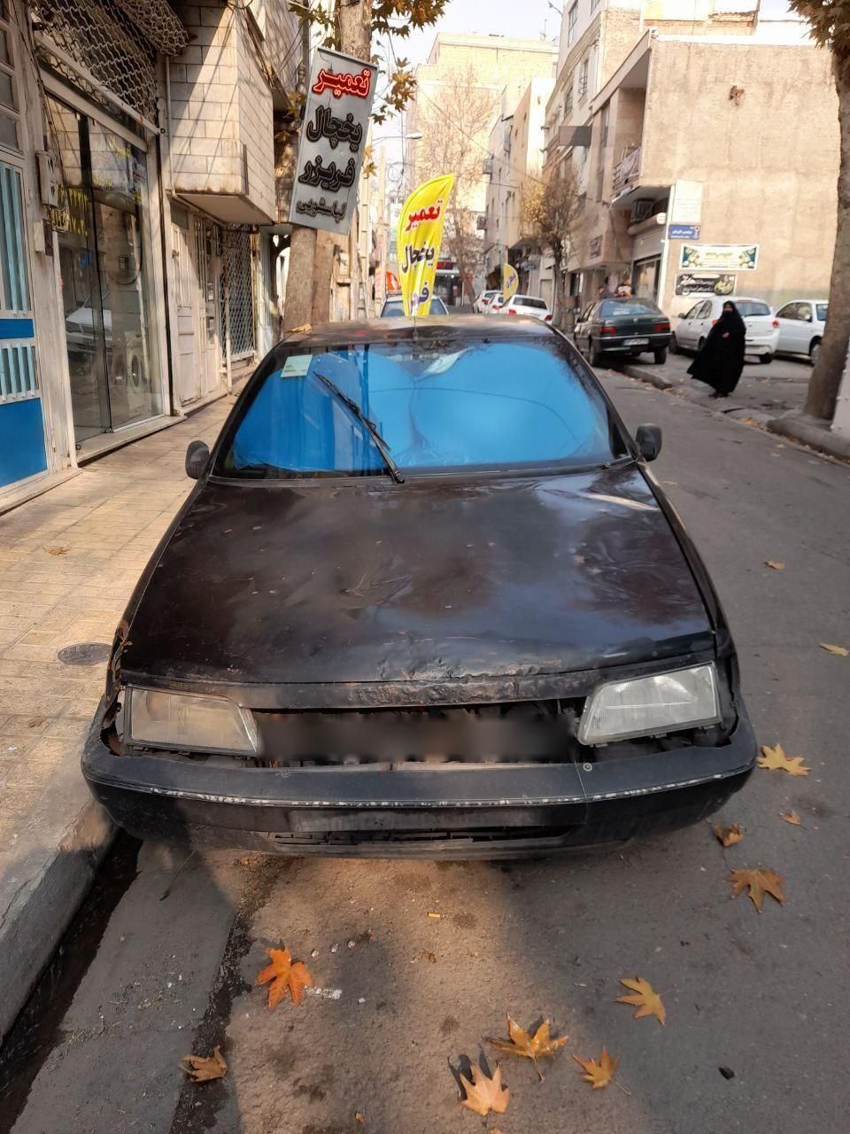 خودرو پژو، 405 آگهی ann_18112045