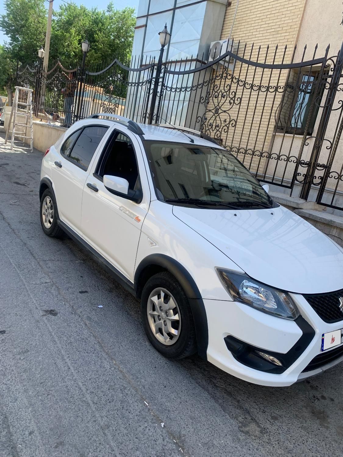 خودرو کوییک، S آگهی ann_18112127