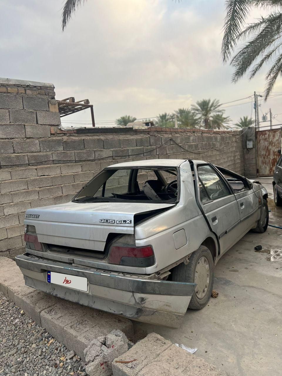 خودرو پژو، 405 آگهی ann_18112141