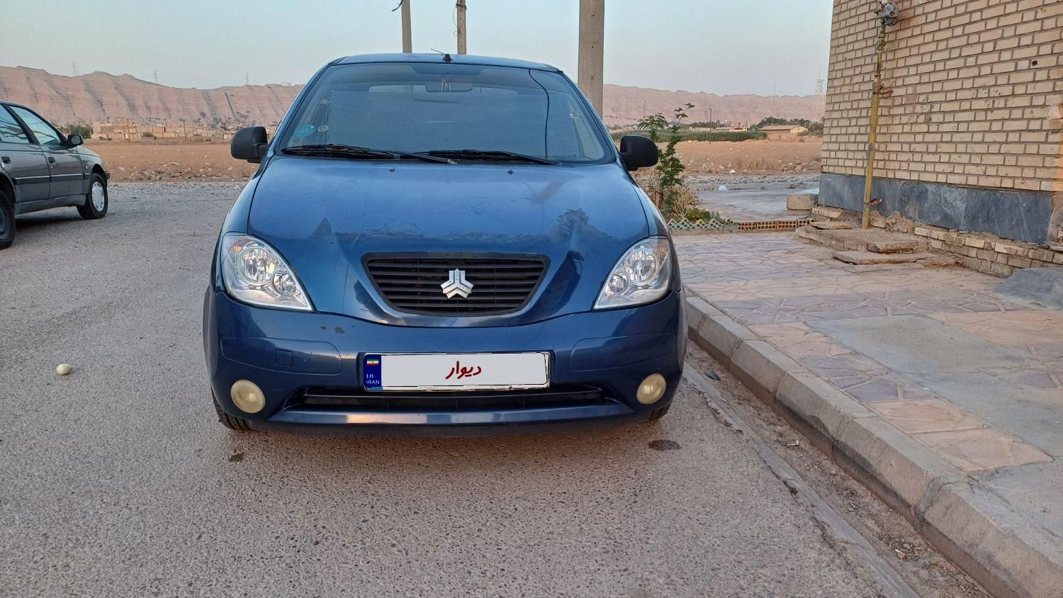 خودرو تیبا، صندوق دار آگهی ann_18112189