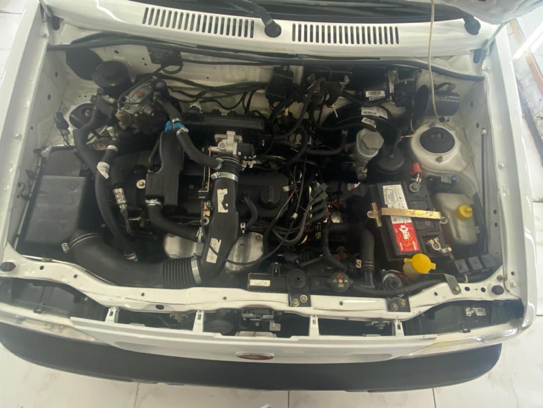 پراید 131 EX - 1398