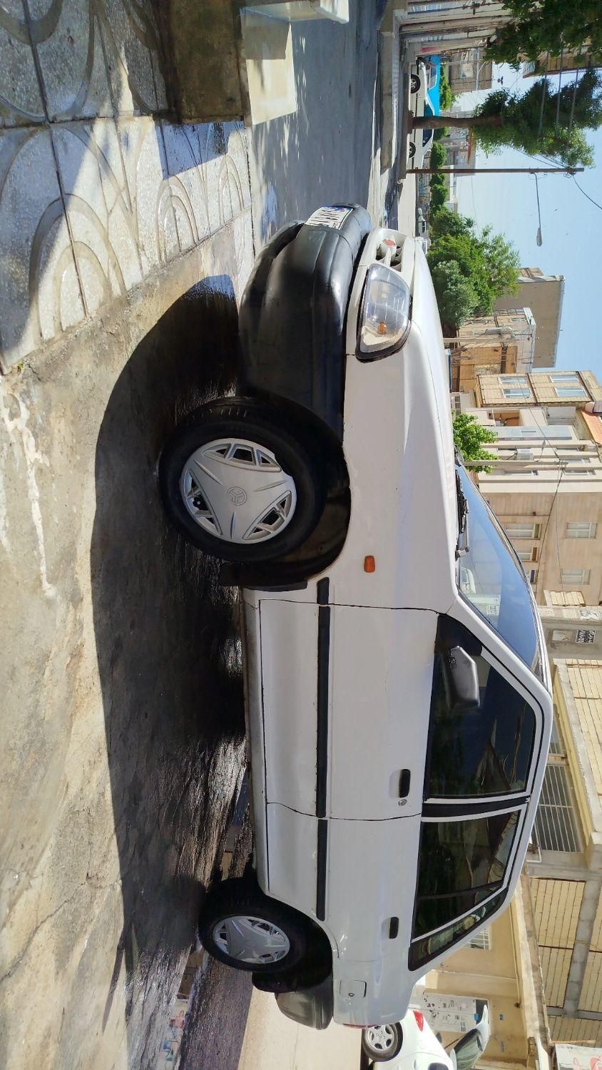 خودرو پراید، 131 آگهی ann_18112206