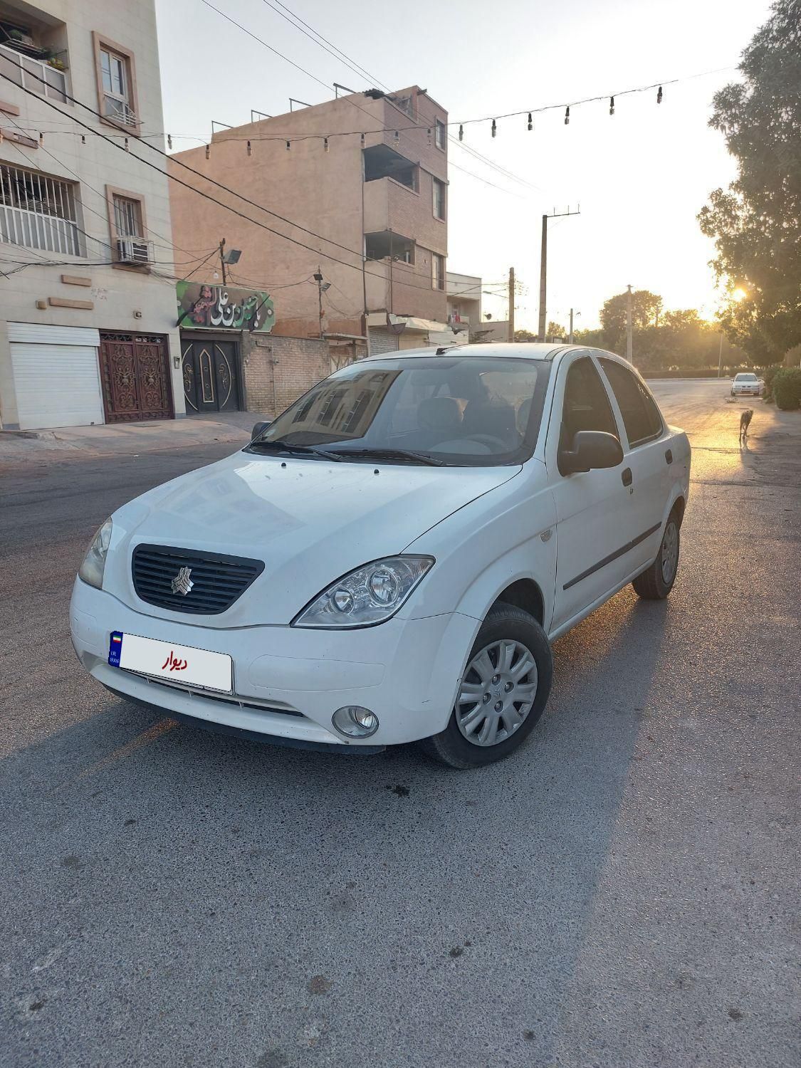 خودرو تیبا، صندوق دار آگهی ann_18112237