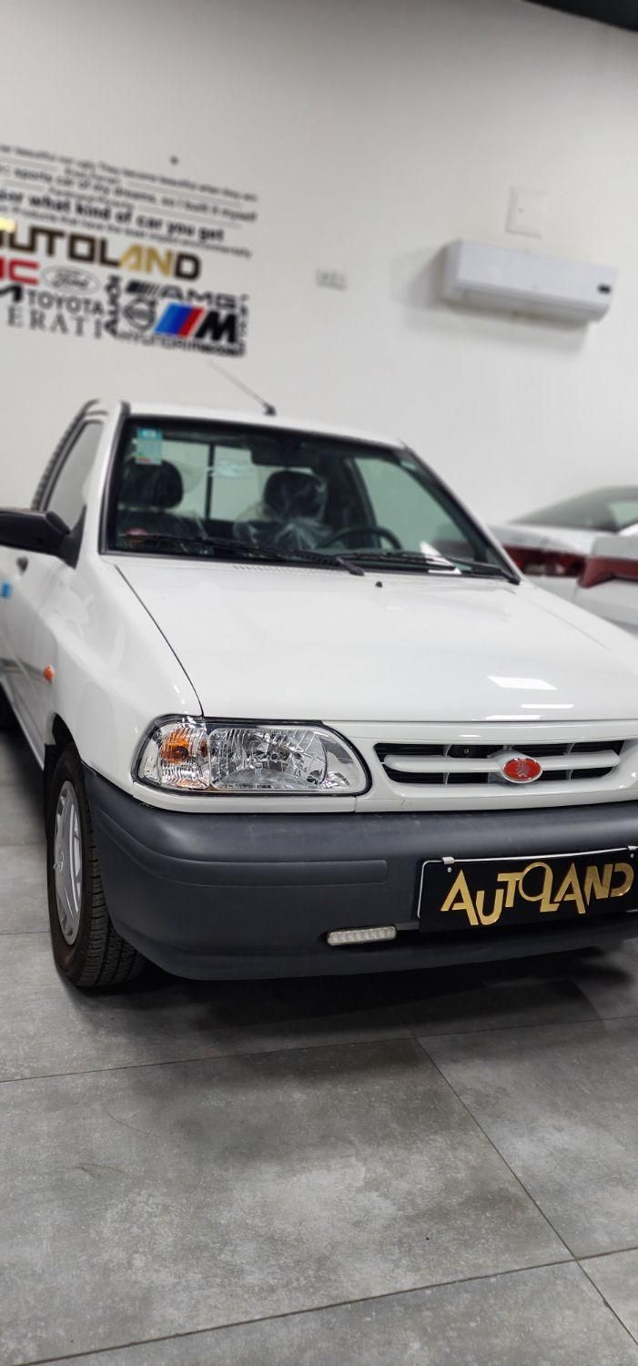 پراید 151 SE - 1403