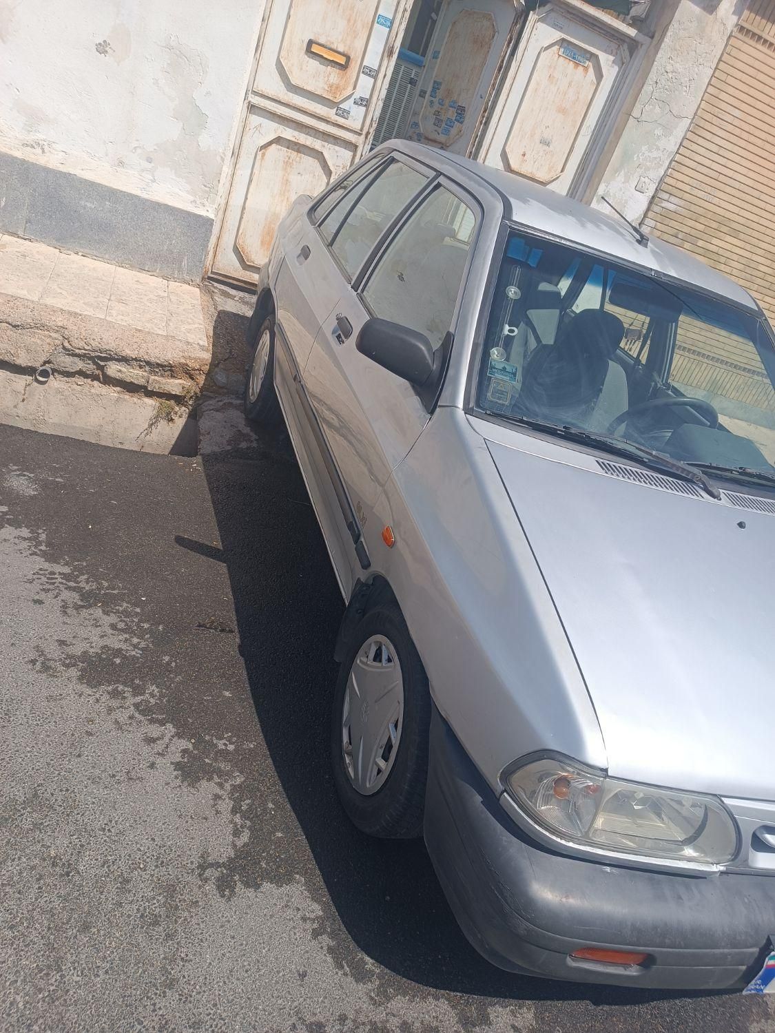 خودرو پراید، صبا آگهی ann_18112242
