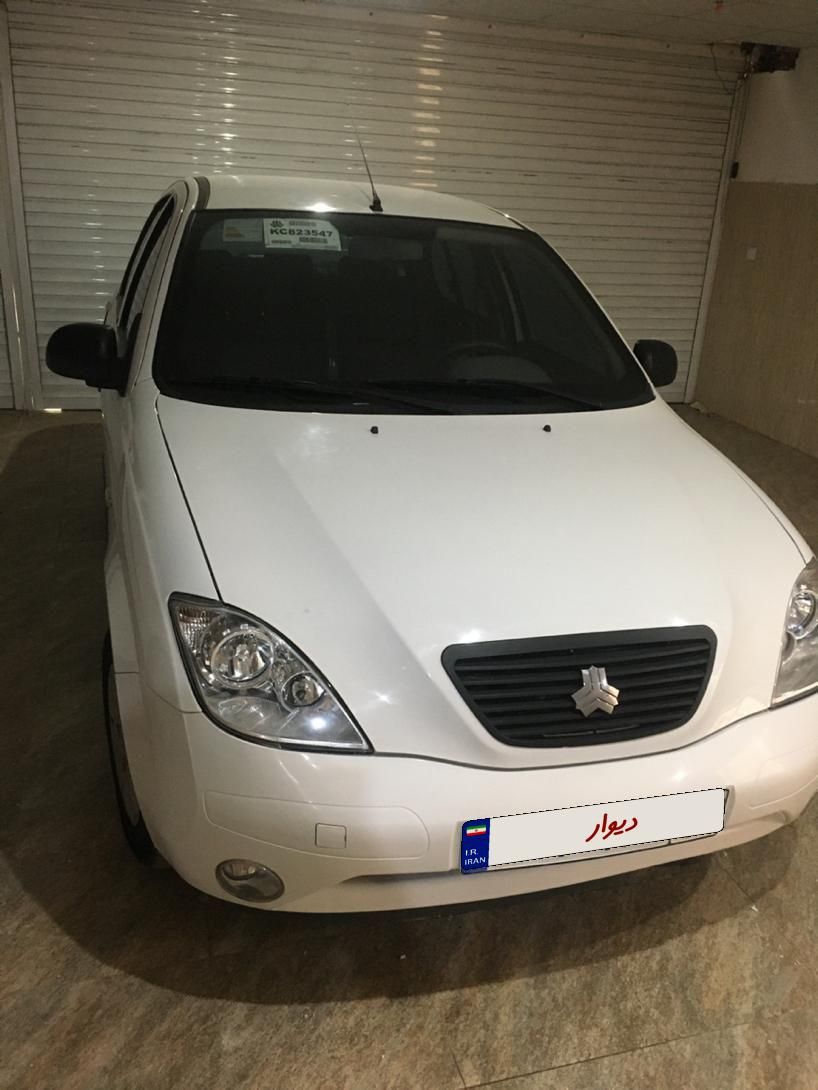 تیبا صندوق دار SX - 1400