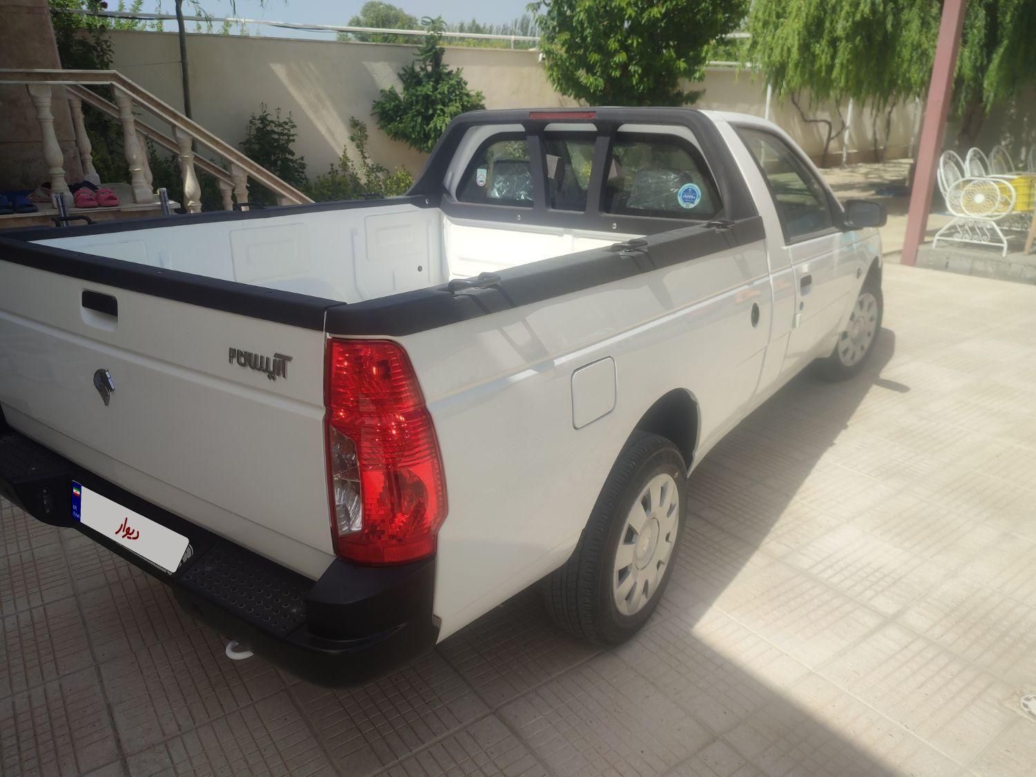 خودرو آریسان، 2 آگهی ann_18112275
