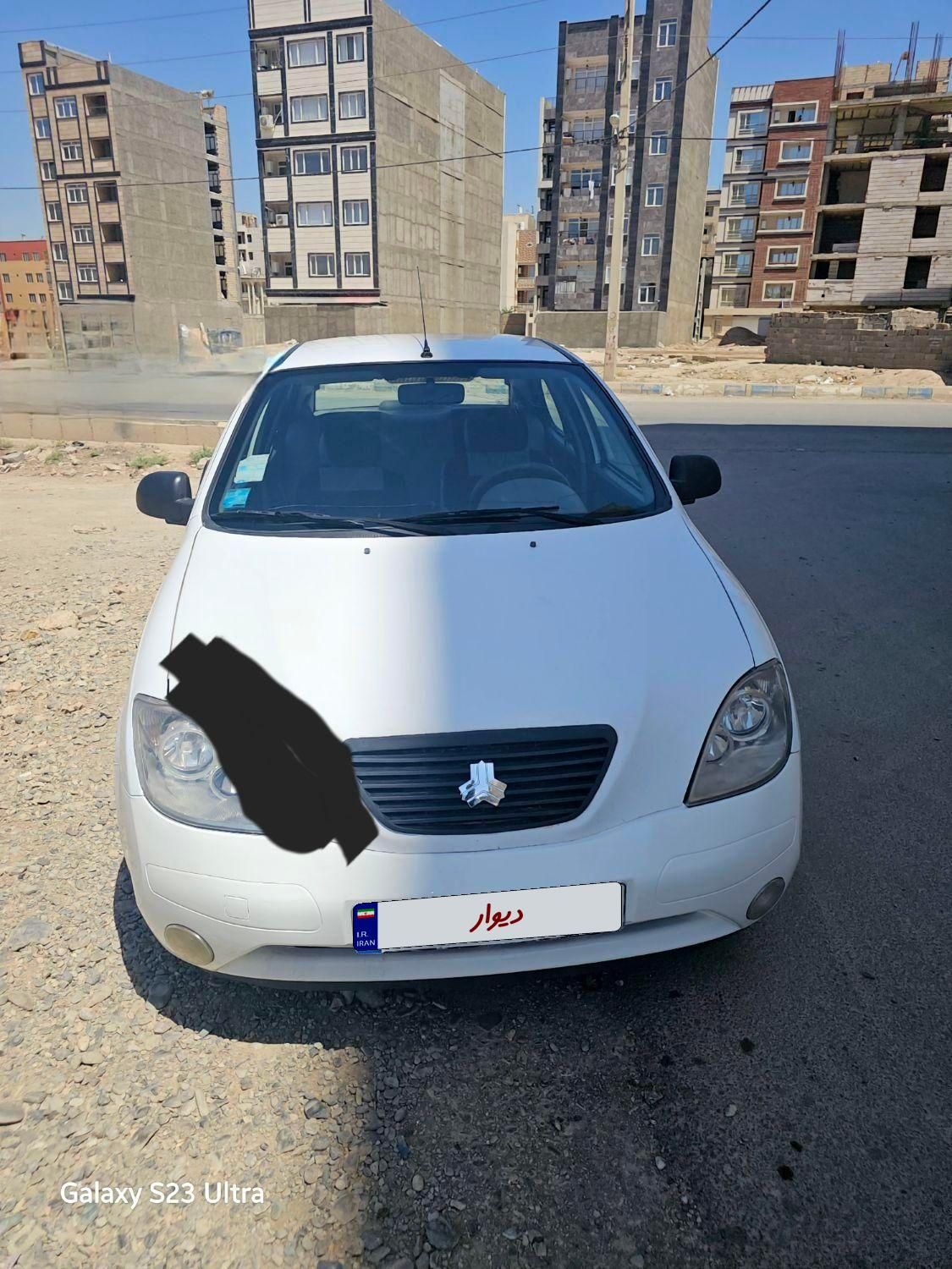خودرو تیبا، صندوق دار آگهی ann_18112314