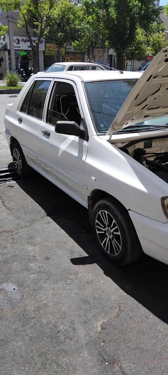 پراید 132 SE - 1397