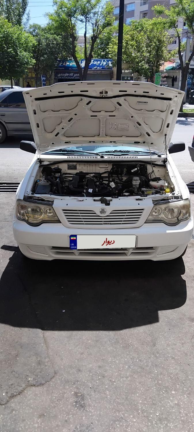 پراید 132 SE - 1397