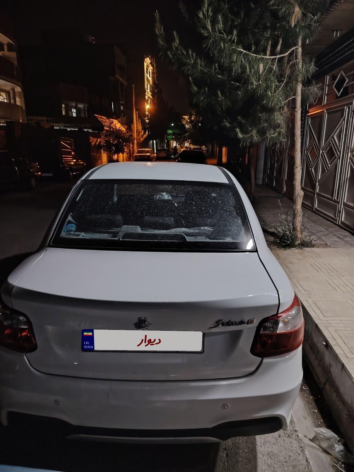 خودرو ساینا، S آگهی ann_18112368