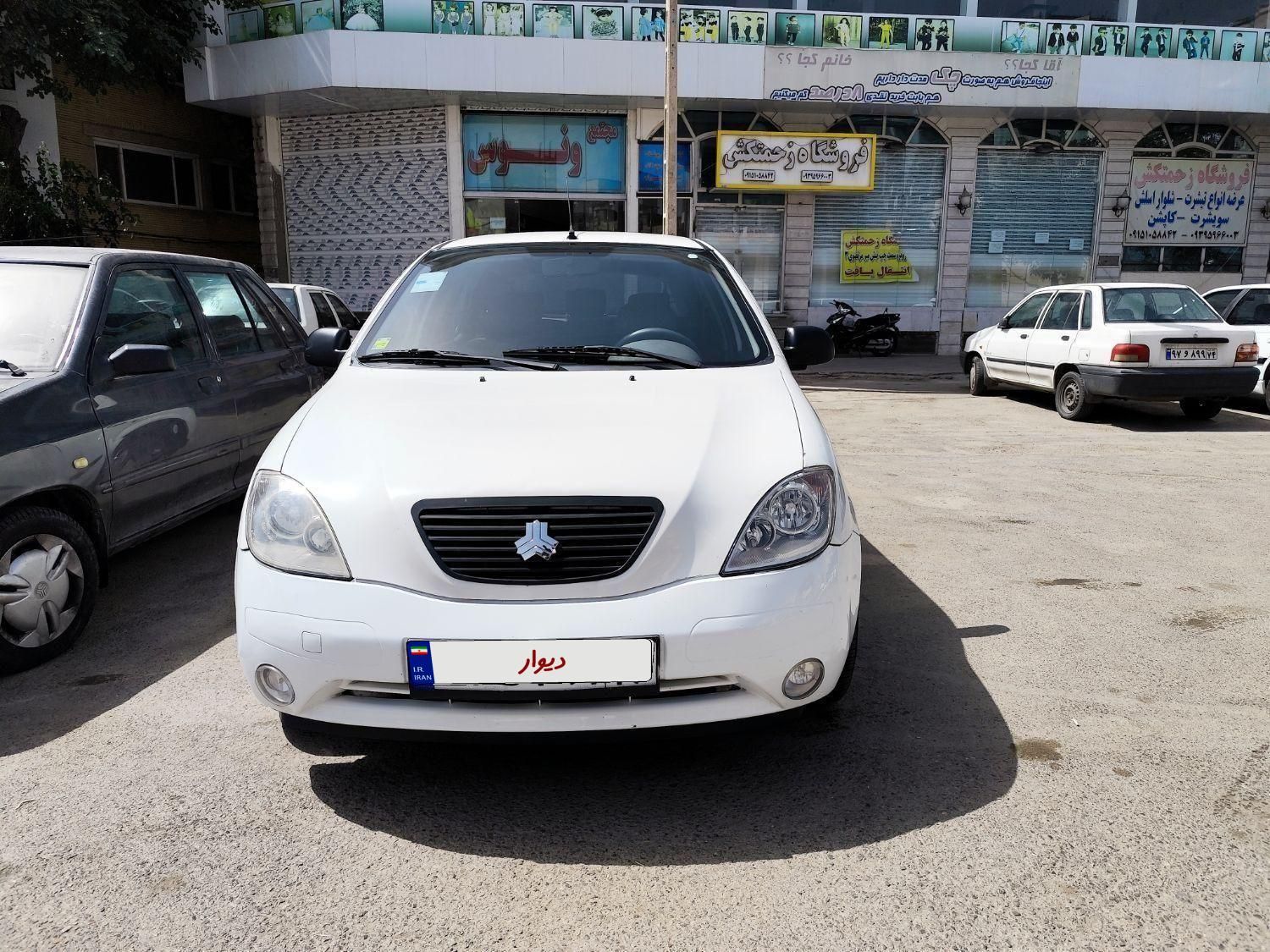 خودرو تیبا، صندوق دار آگهی ann_18112370