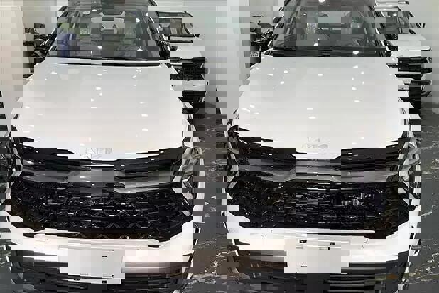 خودرو کیا، اسپورتیج آگهی ann_18112389