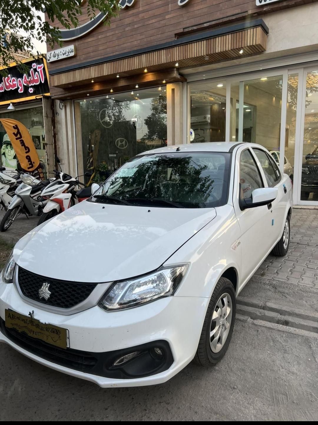 خودرو ساینا، S آگهی ann_18112392