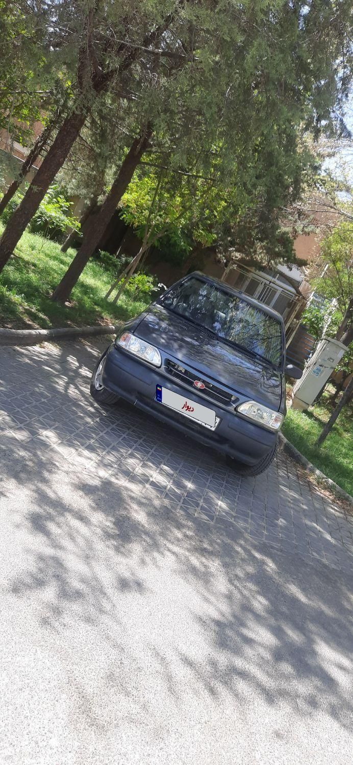 خودرو پراید، 131 آگهی ann_18112424