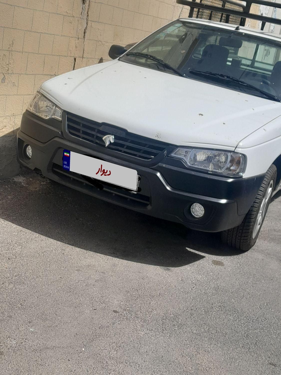 خودرو آریسان، 2 آگهی ann_18112453